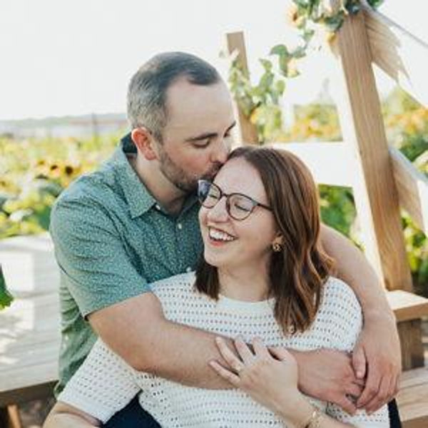 Our Honeymoon Fund