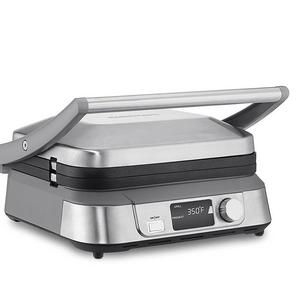 Cuisinart GR-5B Series Griddler Five