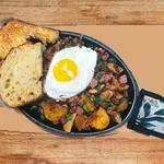 Southern Spoon Homestyle Breakfast