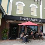 Sweet Marlays' Coffee