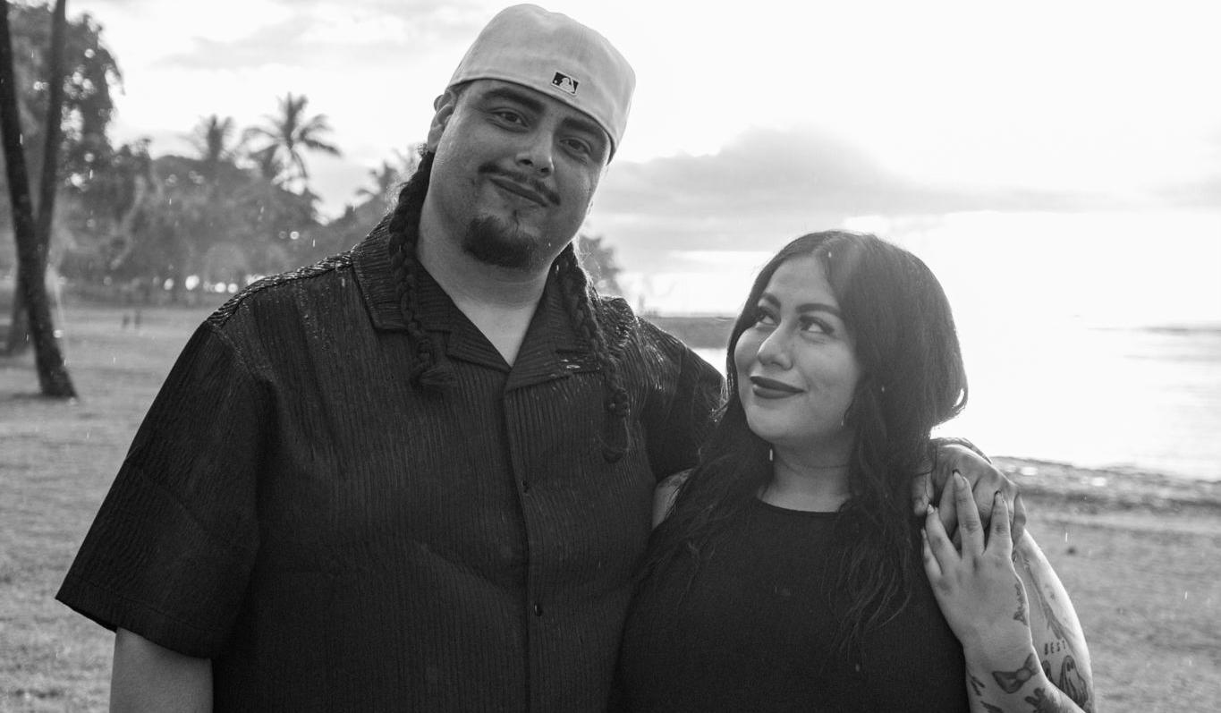 The Wedding Website of Renae ceja and Angel Sierra