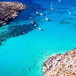 BLUE LAGOON