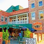 One Tree Hill Tour