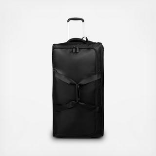 0% Pliable 30" Wheeled Duffel