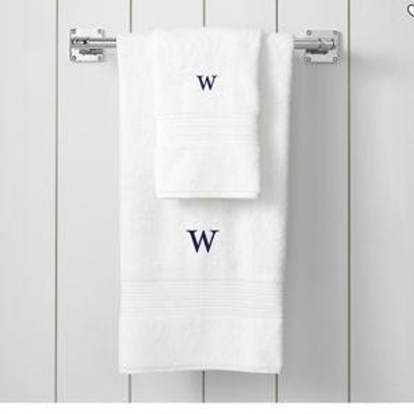 Hydrocotton Quick-Dry Hand Towel