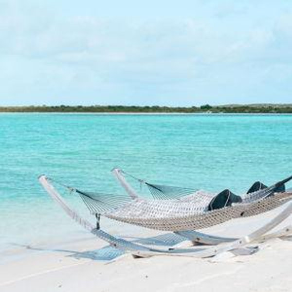 Honeymoon Suite in Grace Bay