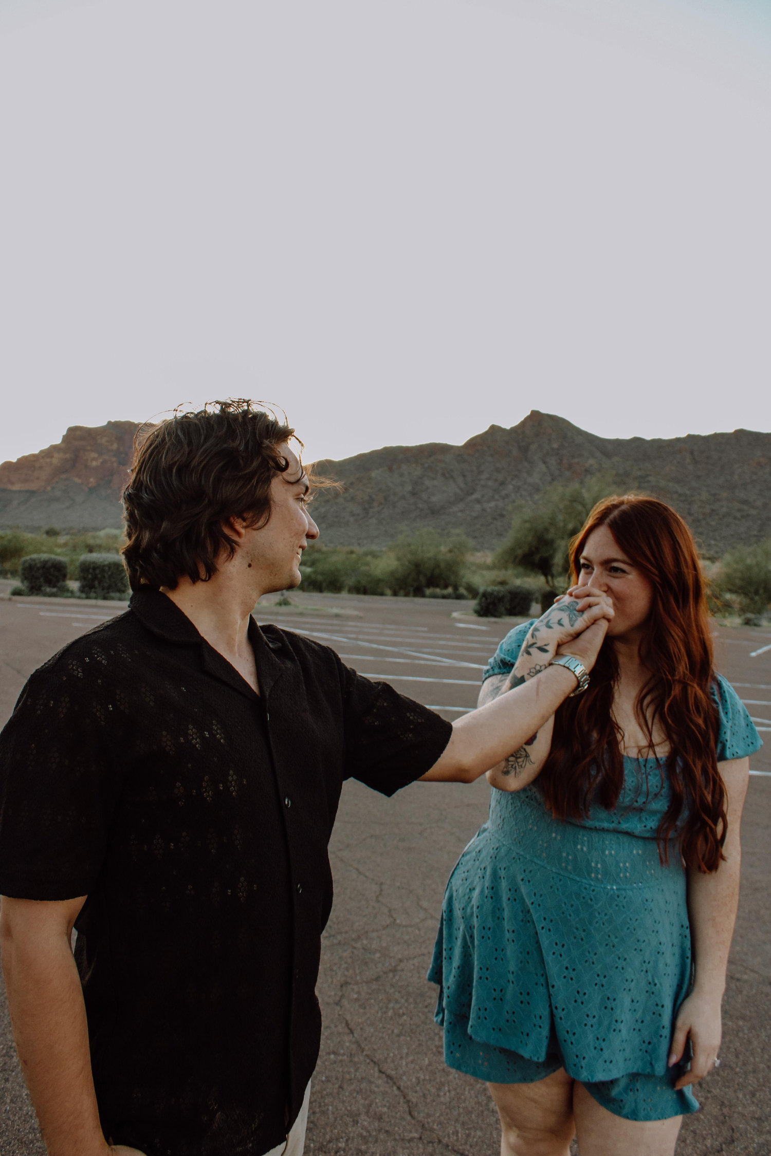 The Wedding Website of Gavin Dupuy and Paige Lafferty