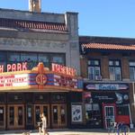 Hertel Avenue