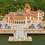 The John and Mable Ringling Museum of Art
