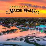 The Murrells Inlet Marsh Walk