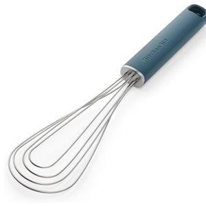 KitchenAid Flat Whisk - Agave