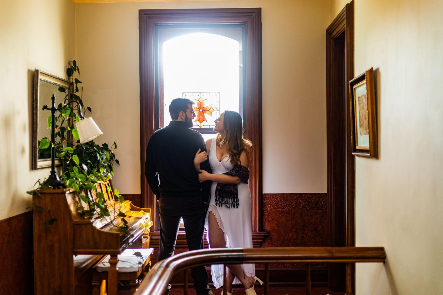 The Wedding Website of Katie Hallup and Jaeden Lovett