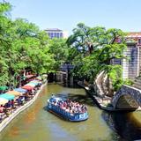 San Antonio River Walk