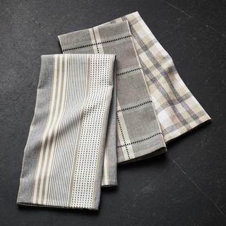 Myles Dish Towels, Set of 3