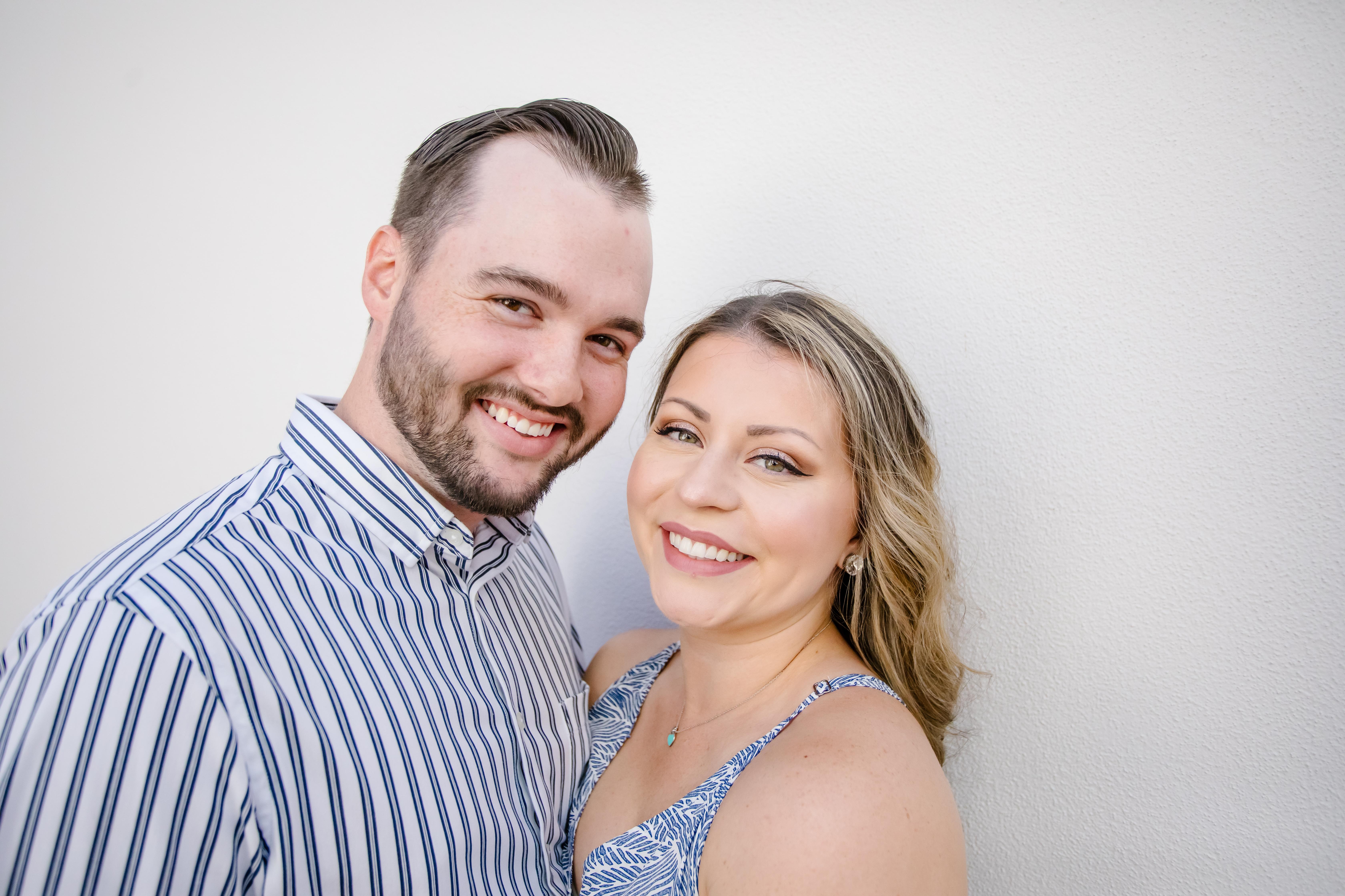 The Wedding Website of Alexa Crosby and Corey Stouffer