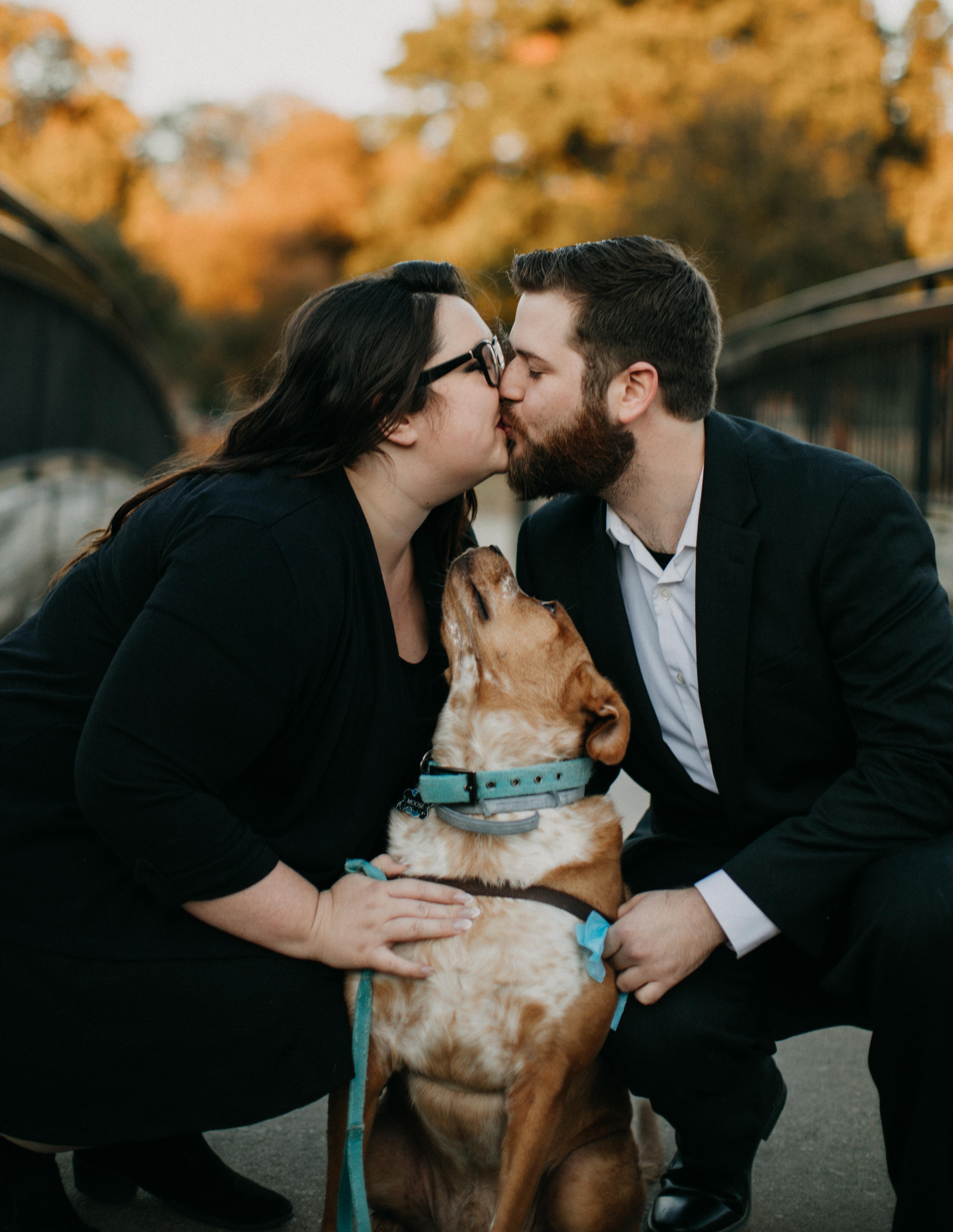 The Wedding Website of Kortney Amos and Alex Curtis