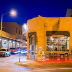 Cafe Pasqual's