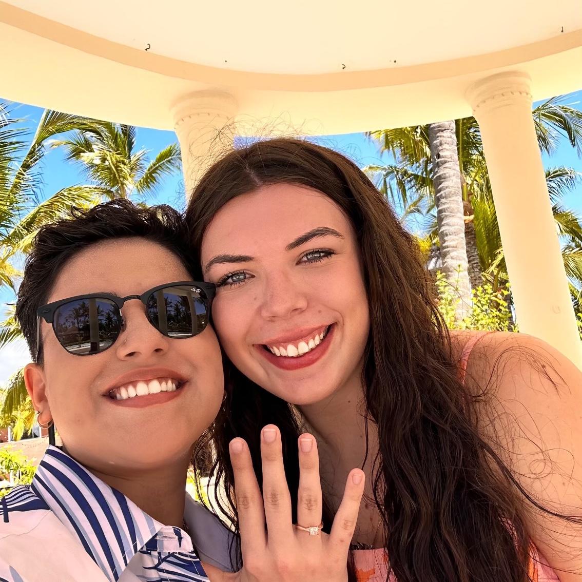 Our first proposal!