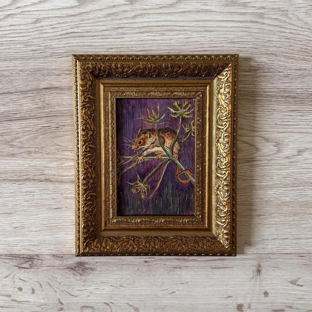 Antiue oil painting original, Original oil painting, Antique oil painting framed, Original vintage oil painting, Antique painting original