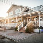 Black Whale Bar & Fish House