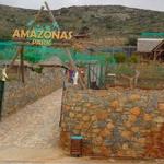 AMAZONAS PARK - Monkey Sanctuary