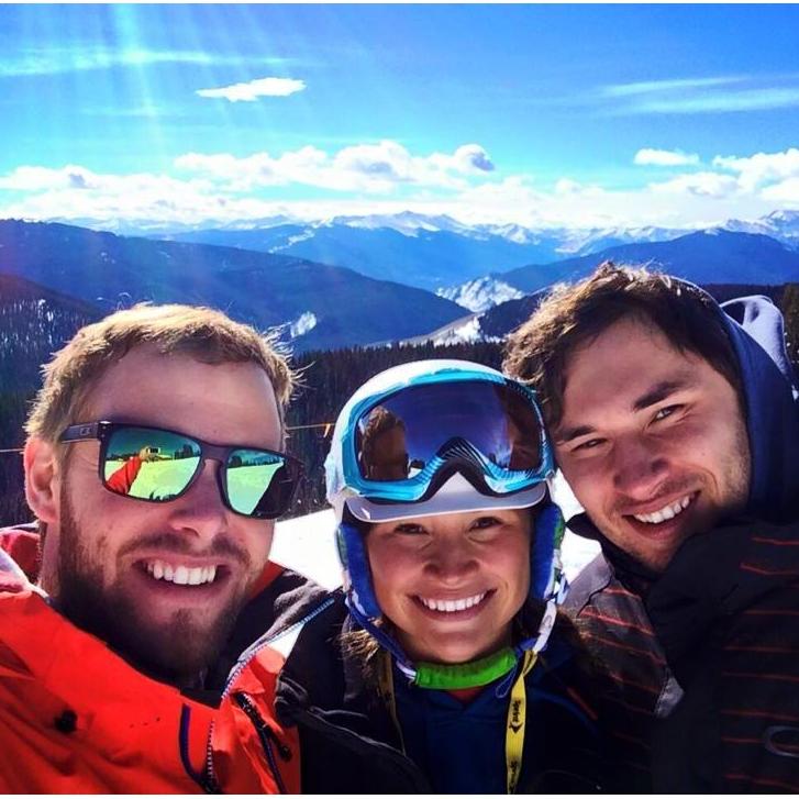 Vail, CO
01-18-15