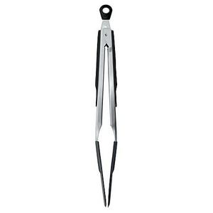 OXO Good Grips® Silicone Flexible Tongs