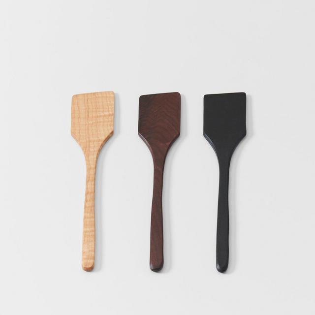 Angled Spatula