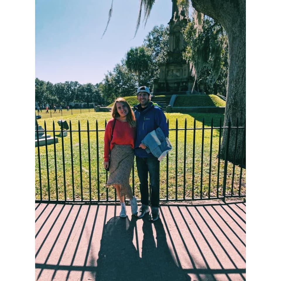 Savannah, GA