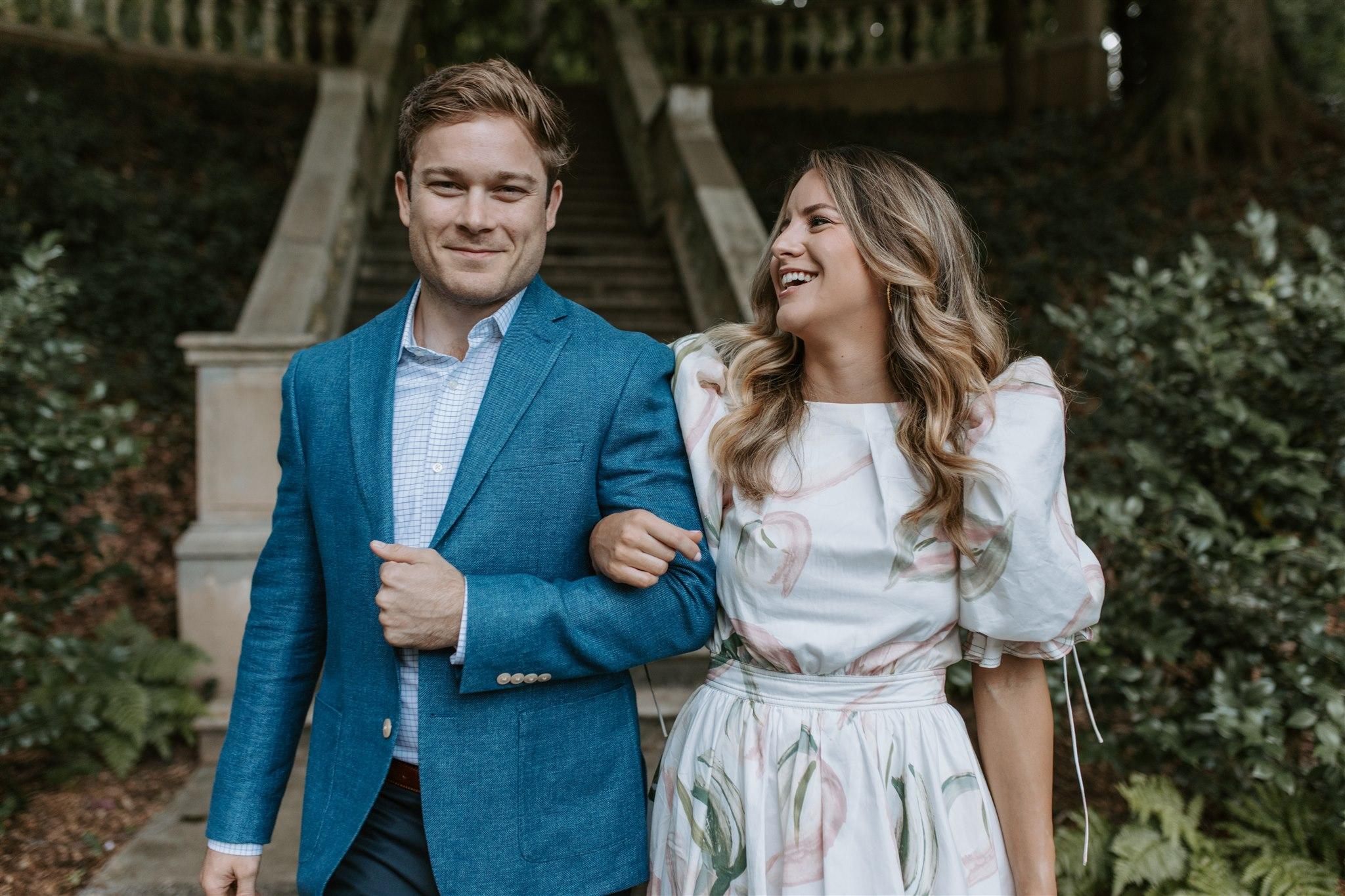 The Wedding Website of Sydney Umstead and Grant Jones