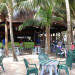 Square Grouper Tiki Bar Jupiter Inlet