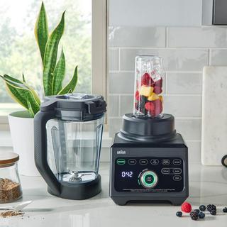 TriForce Power Blender with Smoothie2Go