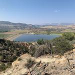 Petrified Forest Trail