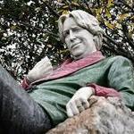 Oscar Wilde Walking Tours Dublin