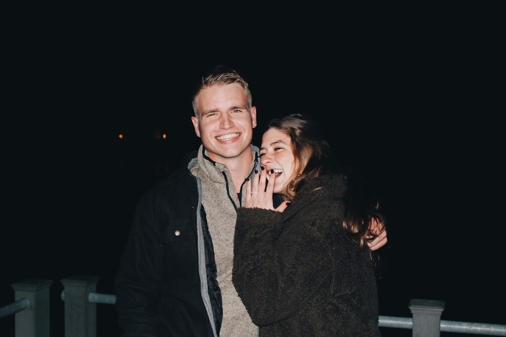 The Wedding Website of Cameron Doan and Madelyn  Sensenig 
