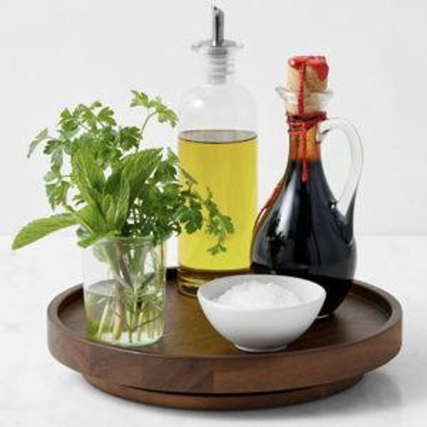 Hold Everything Lazy Susan