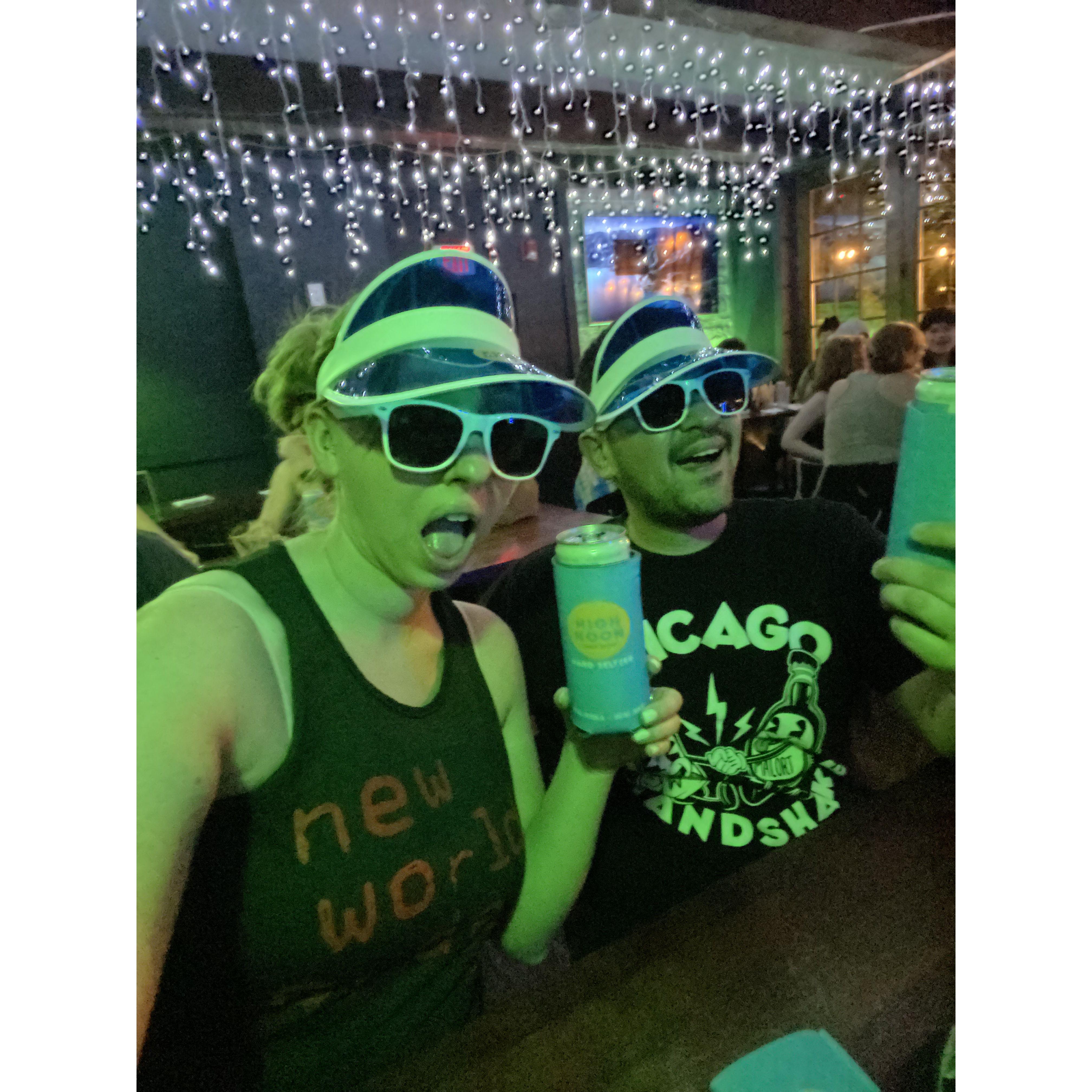 Music Trivia at The Rambler 2022