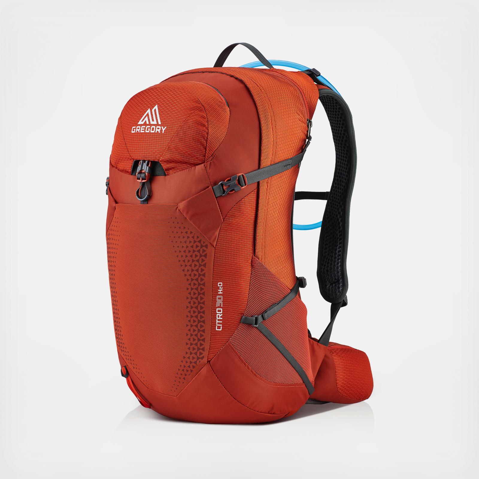 Gregory Mountain Products, Citro 30 H2O | Zola