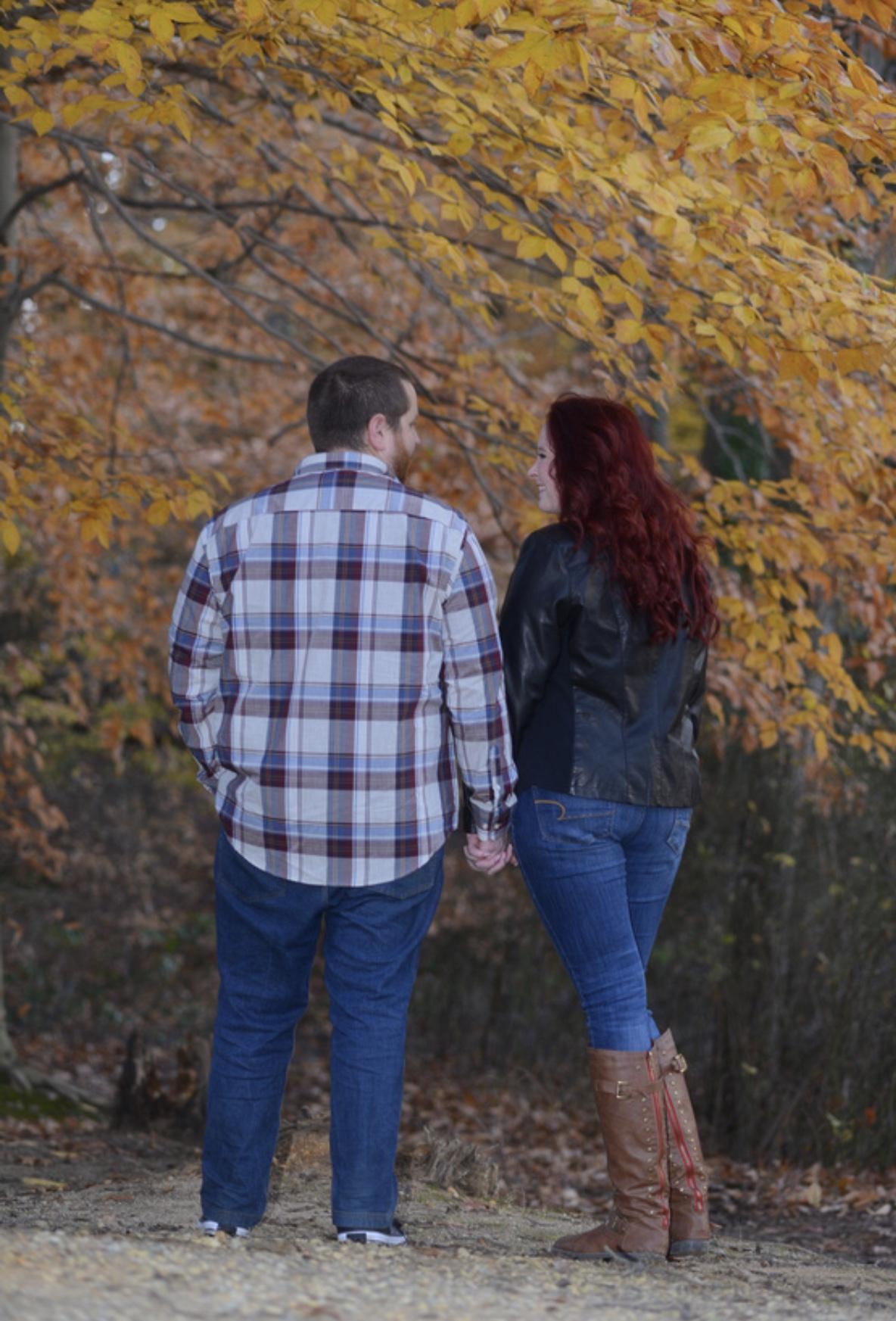 The Wedding Website of Jessica Hoffmann and Kevin Czajkowski