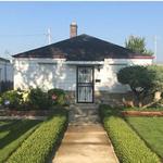 The Jacksons Family Home