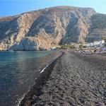 Kamari Beach