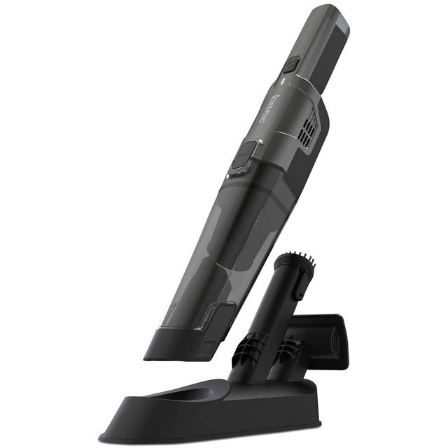 Tzumi IonVac PowerMax Cordless Handheld Vacuum Cleaner