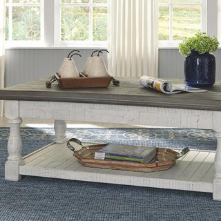 Havalance Lift Top Cocktail Table
