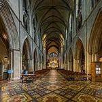 St Patrick's Cathedral