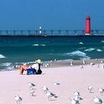 Grand Haven State Park