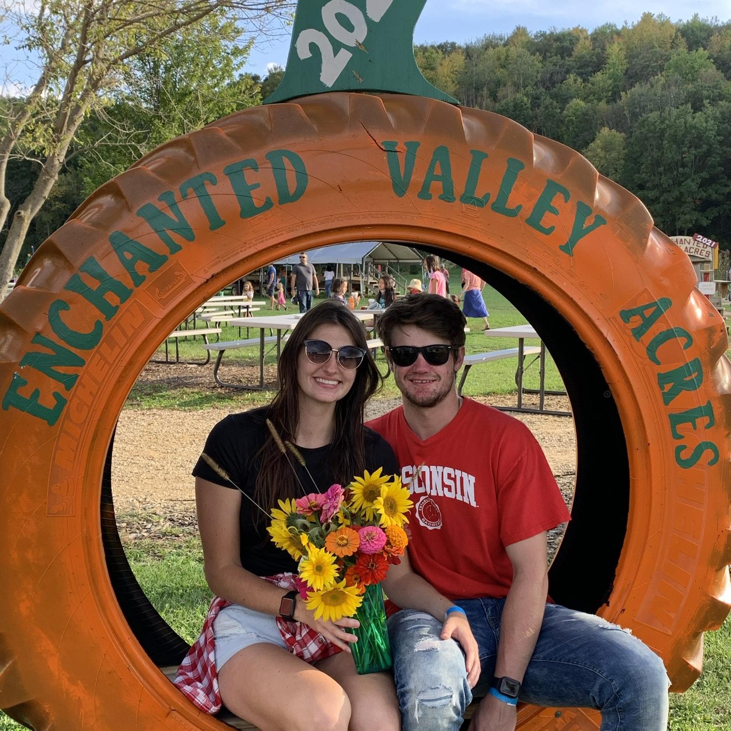 Family Fun Day at Enchanted Valley Acres!