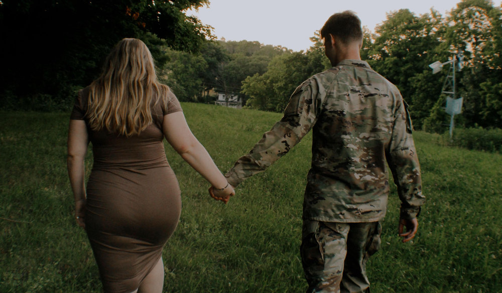 Abbey LaBrie and Dylan Robert's Wedding Website