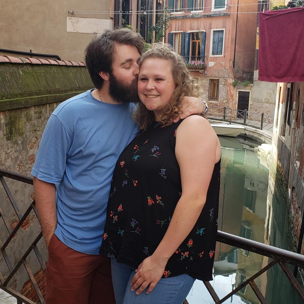 Venice 2018