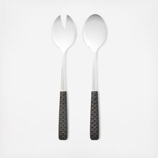 Everyday Salad Servers