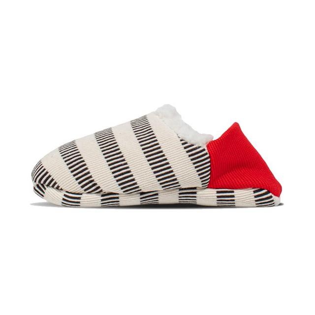 Merippa Reversible Japanese House Shoes, Fleece Lining